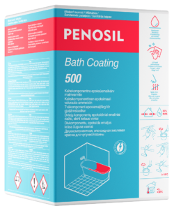 BathCoating 500