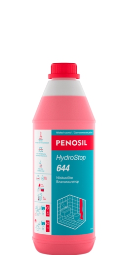 Hydrostop 644