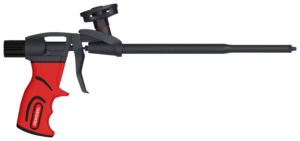 PENOSIL FoamGun P1 professional foam gun with long barrel