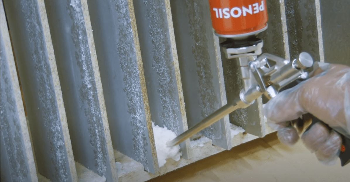 Play video: Kuidas kasutada püstolivahtu?