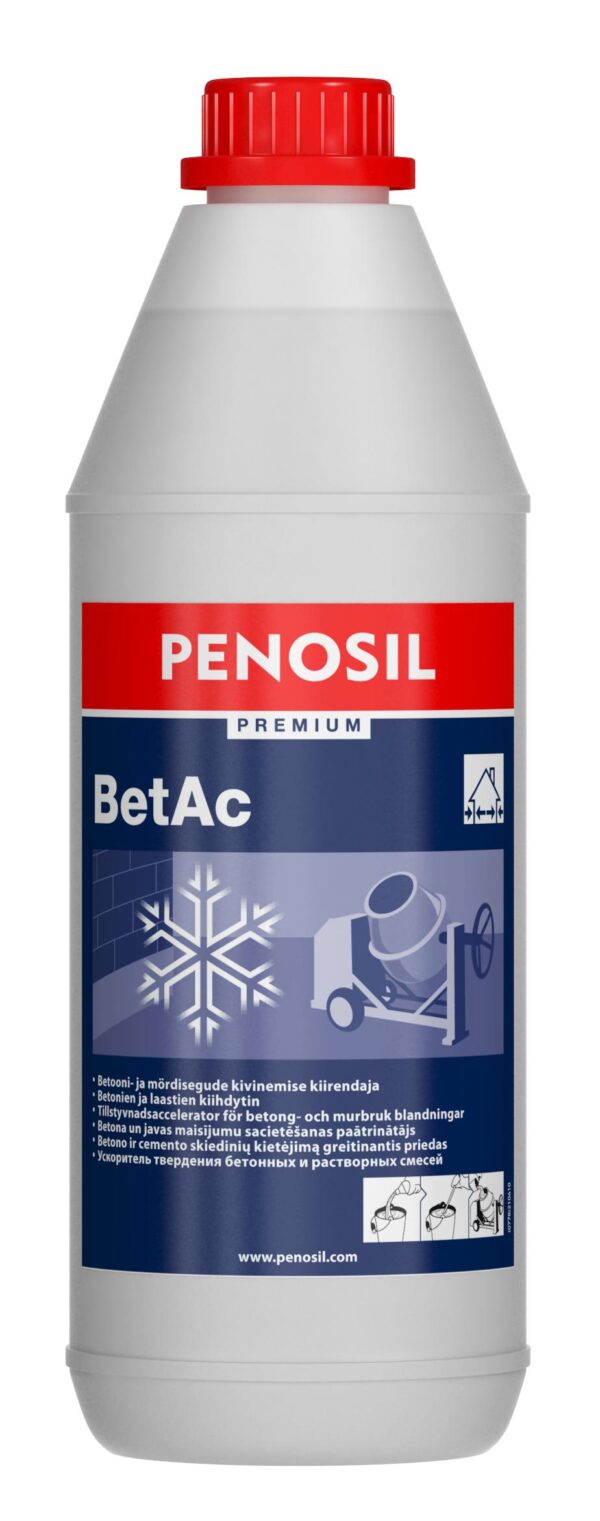 PENOSIL Premium BetAc