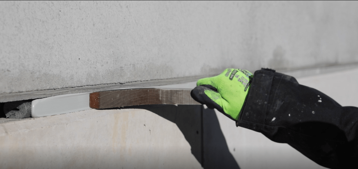 Play video: Betoonvuukide ilmastikukindel tihendamine