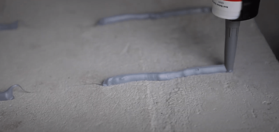 Play video: Millega liimida õues, et tulemus püsiks aastaid