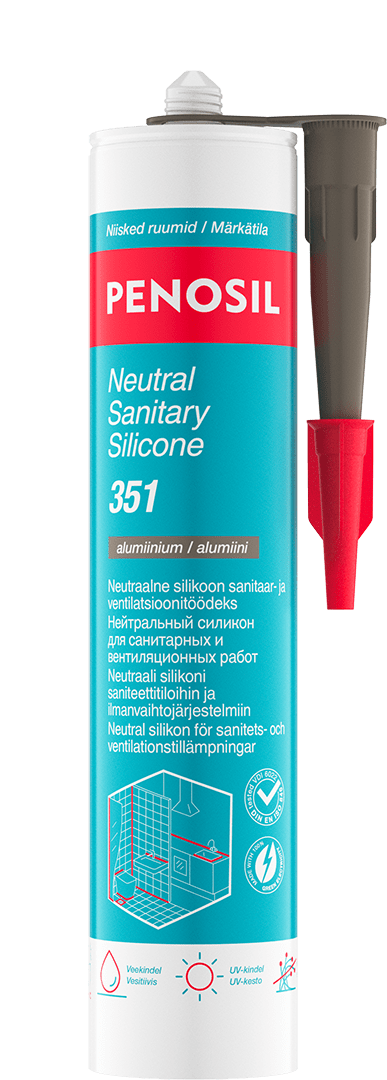 Penosil Neutral Saniary Silicone 351