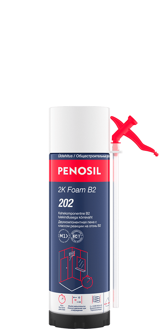 Penosil 2k Foam B2 202