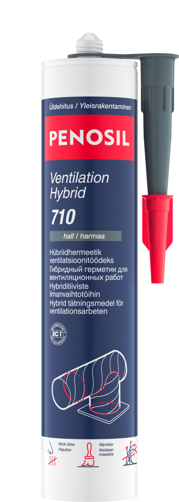 Penosil Ventilation Hybrid 710