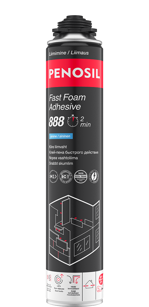 Penosil Fast-Foam-Adhesive-888
