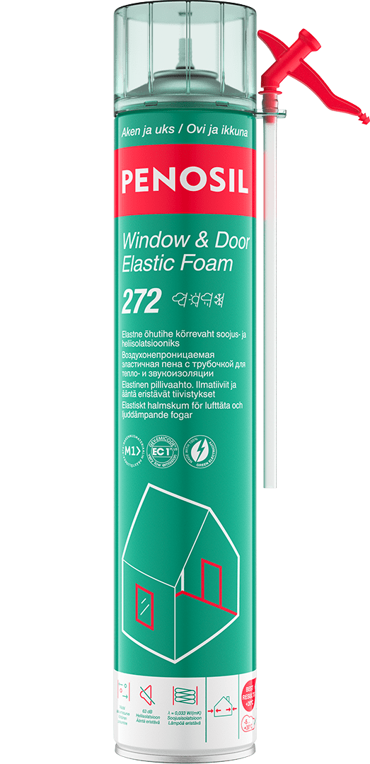 Penosil Window&Door_Elastic_Foam_272