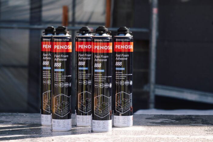 Kuivsegu vs liimvaht – kumba eelistada?