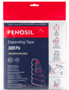 Penosil Expanding_Tape 300Pa isepaisuv tihend