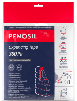 Expanding Tape 300Pa