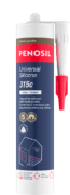 PENOSIL Universal Silicone 315 / 315c mitmeotstarbeline happeline silikoon.