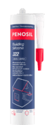 Building Silicone 322