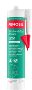 Window&Door Silicone 325 / 325c