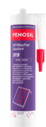 PENOSIL All Weather Sealant 919 koheselt veekindel hermeetik