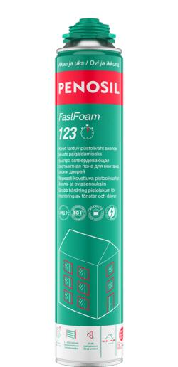 FastFoam 123