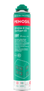 Window&Door Gunfoam 65 Winter 191
