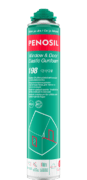 Window&aDoor Elastic Gunfoam 198