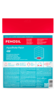 PENOSIL AquaBrake Patch 430 veekindel äravoolutorude tugevdustükk