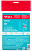 PENOSIL AquaBrake Manchette 432 veekindel läbiviigutugevdus