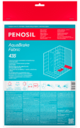 PENOSIL AquaBrake Fabric 435 tugevduskangas