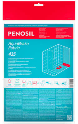 AquaBrake Fabric 435