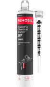 PENOSIL SpeedFix Chemical Anchor 597 - Keemiline ankur