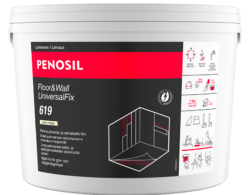 Floor&Wall UniversalFix 619