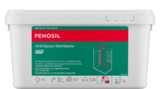 Air&Vapour Membrane 660