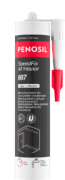 PENOSIL SpeedFix All Interior 697 akrüülipõhine mitmeotstarbeline liim