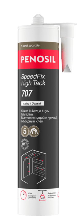 SpeedFix High Tack 707