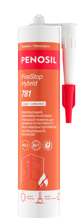 FireStop Hybrid 781