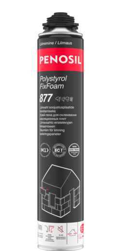 Polystyrol FixFoam 877