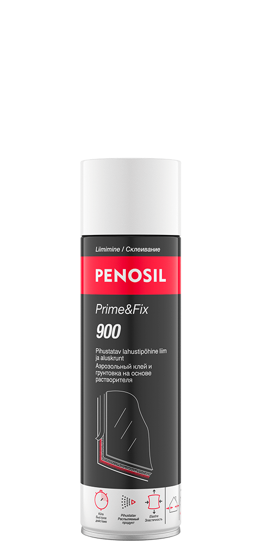 Prime&Fix 900