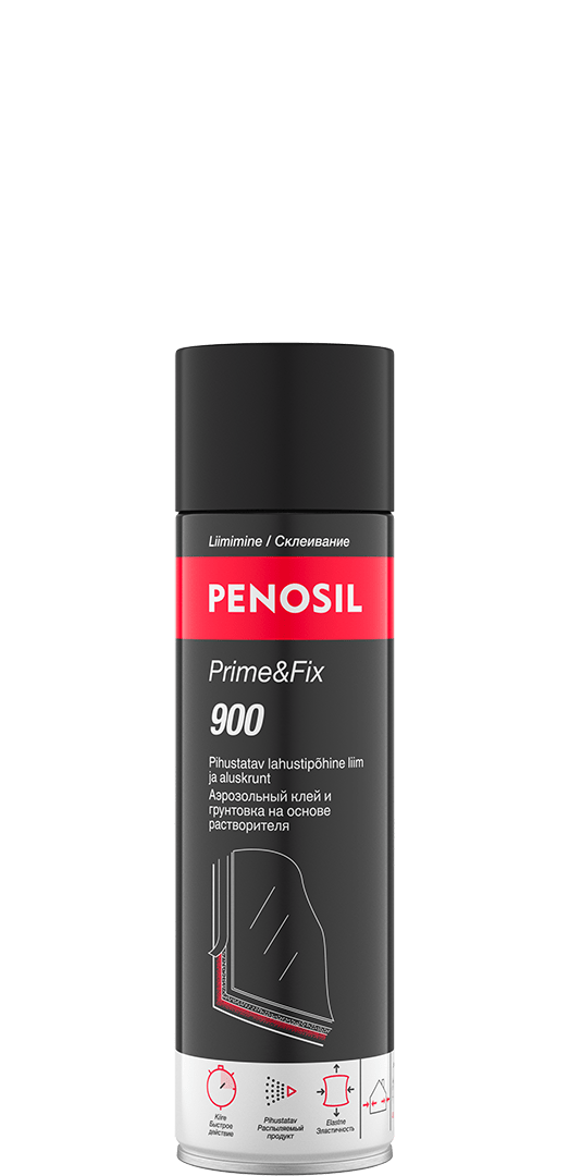 Prime&Fix 900
