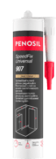PENOSIL SpeedFix Universal 907 - Universaalne liim kasutamiseks miinuskraadidel