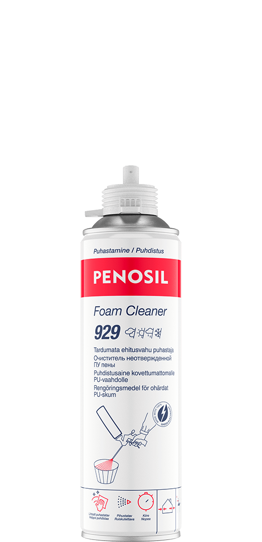 Foam Cleaner 929