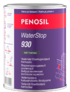 PENOSIL WaterStop 930 - Veekindel kiududega tugevdatud hermeetik