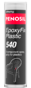 PENOSIL EpoxyFix Plastic 540 epoksükitt plastikust toodete parandamiseks
