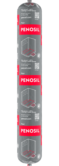 Floor Joint Hybrid 25HM