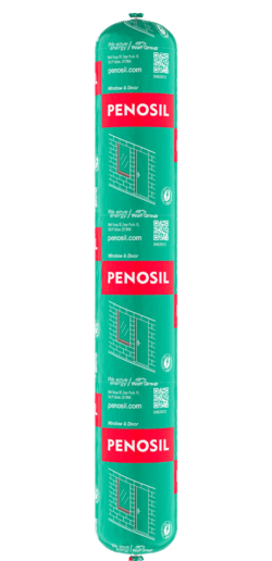 Glazing Silicone 330