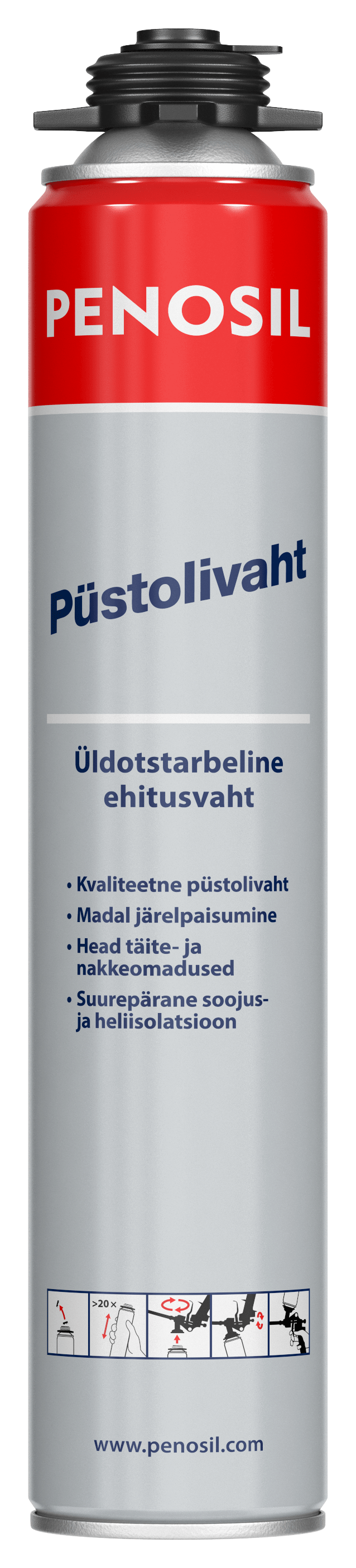 Püstolivaht