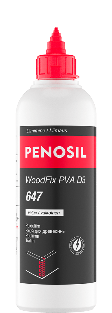 Penosil WoodFix_PVA_D3_647
