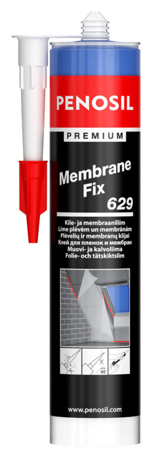 PENOSIL Premium MembraneFix 629