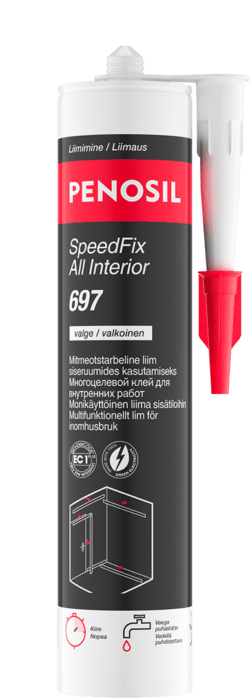 SpeedFix All Interior 697