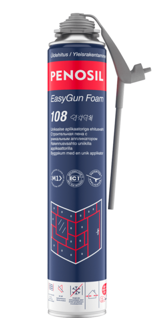 Penosil EasyGun Foam 108
