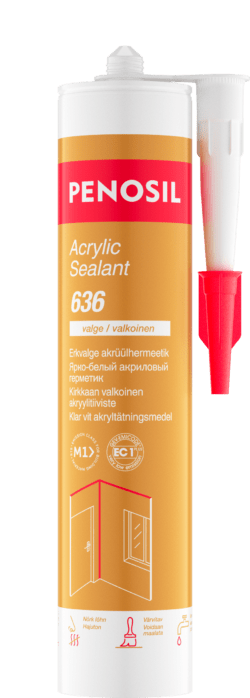 Acrylic Sealant 636