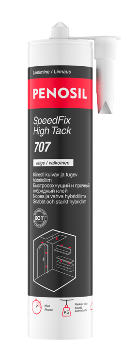 SpeedFix High Tack 707