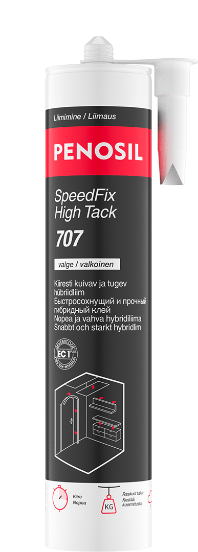 Penosil SpeedFix_High_Tack_707