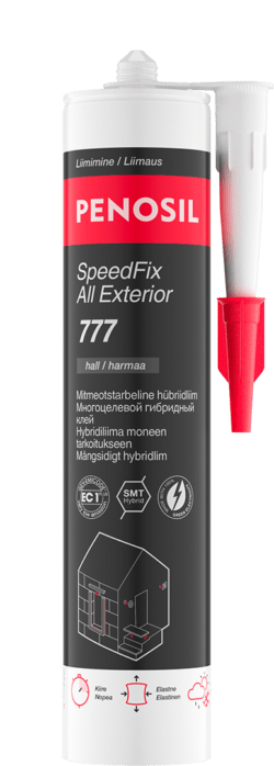 SpeedFix All Exterior 777